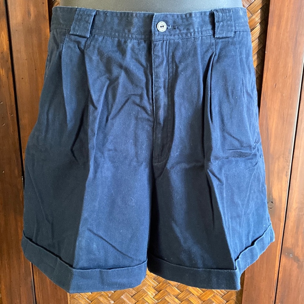 LIZSPORT - Vintage 90’s Bermudas Size 16